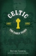 Cover: Celtic: The Early Years - CQN Books