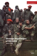 Bild: Strategic Implications of HIV/AIDS - Routledge