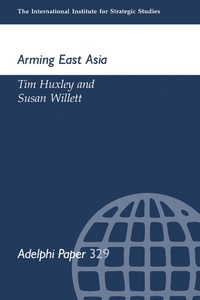 Abbildung von: Arming East Russia - Routledge