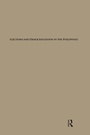 Cover: Elections and Democratization in the Philippines - Routledge