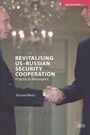 Cover: Revitalising US-Russian Security Cooperation - Routledge