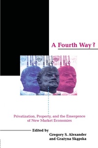 Enlarge image Cover: A Fourth Way? - Routledge