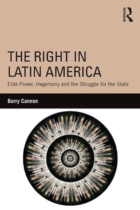 Abbildung von: The Right in Latin America - Routledge