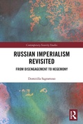 Bild: Russian Imperialism Revisited - Routledge
