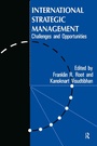 Cover: International Strategic Management - Routledge
