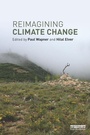 Cover: Reimagining Climate Change - Routledge