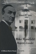 Bild: Mike Mansfield, Majority Leader - Routledge