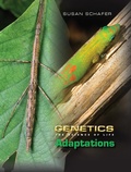 Bild: Genetics: The Science of Life: DNA and Genes, Heredity, Cloning, Adaptations - Routledge