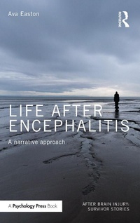 Abbildung von: Life After Encephalitis - Routledge