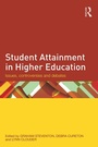 Cover: Student Attainment in Higher Education - Routledge