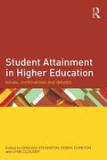 Cover: Student Attainment in Higher Education - Routledge