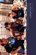 Cover: Lifestyle TV - Routledge