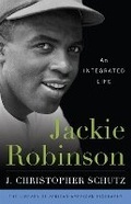 Cover: Jackie Robinson - Rowman & Littlefield