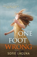 Cover: One Foot Wrong - Allison & Busby