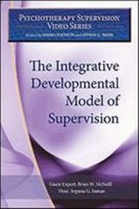 Enlarge image Cover: The Integrative Developmental Model of Supervision - American Psychological Association