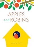 Cover: Apples and Robins - Chronicle Books
