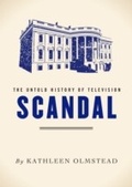 Cover: Scandal - HarperCollins Canada