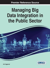 Abbildung von: Managing Big Data Integration in the Public Sector - Idea Group,U.S.