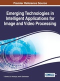 Cover: Emerging Technologies in Intelligent Applications for Image and Video Processing - Idea Group,U.S.