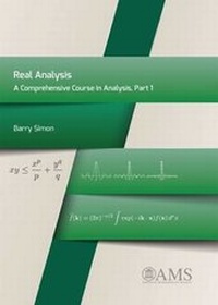 Abbildung von: Real Analysis - American Mathematical Society