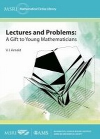 Enlarge image Cover: Lectures and Problems - American Mathematical Society