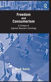 Bild vergrößern Bild: Freedom and Consumerism - Routledge