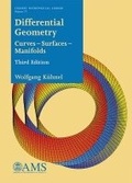 Cover: Differential Geometry - American Mathematical Society