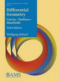 Abbildung von: Differential Geometry - American Mathematical Society