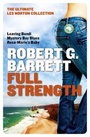 Cover: Full Strength - HarperCollins Publishers (Australia) Pty Ltd