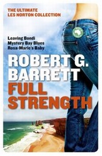 Enlarge image Cover: Full Strength - HarperCollins Publishers (Australia) Pty Ltd