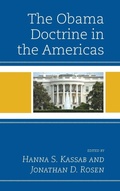 Cover: The Obama Doctrine in the Americas - Lexington Books