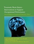 Cover: Traumatic Brain Injury - American Occupational Therapy