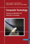 Cover: Composite Technology - Hanser Publications