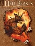 Cover: Hellbeasts - IMPACT Books