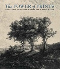 Cover: The Power of Prints - Metropolitan Museum of Art