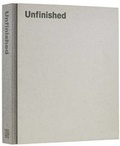 Cover: Unfinished - Metropolitan Museum of Art