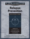 Bild: Relapse Prevention Facilitator's Guide - Hazelden Information & Educational Services