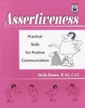 Bild: Assertiveness Facilitator's Guide - Hazelden Information & Educational Services