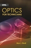 Cover: Optics for Technicians - SPIE Press