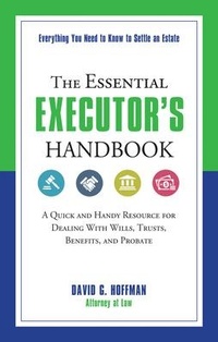 Abbildung von: The Essential Executor's Handbook - New Page Books,US