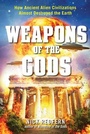 Cover: Weapons of the Gods - New Page Books,US