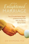 Cover: The Enlightened Marriage - New Page Books,US
