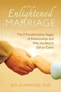 Enlarge image Cover: The Enlightened Marriage - New Page Books,US