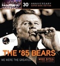 Cover: The '85 Bears - Triumph Books