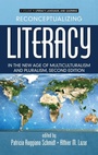 Cover: Reconceptualizing Literacy in the New Age of Multiculturalism and Pluralism - Information Age Publishing