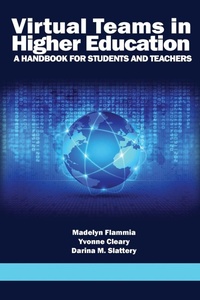 Enlarge image Cover: Virtual Teams in Higher Education - Information Age Publishing