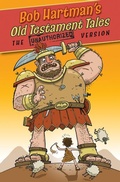 Cover: Old Testament Tales - Lion Children's Books
