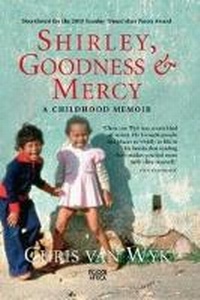 Abbildung von: Shirley, Goodness and Mercy - Picador Africa