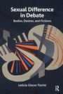 Cover: Sexual Difference in Debate - Karnac Books