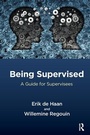 Cover: Being Supervised - Karnac Books